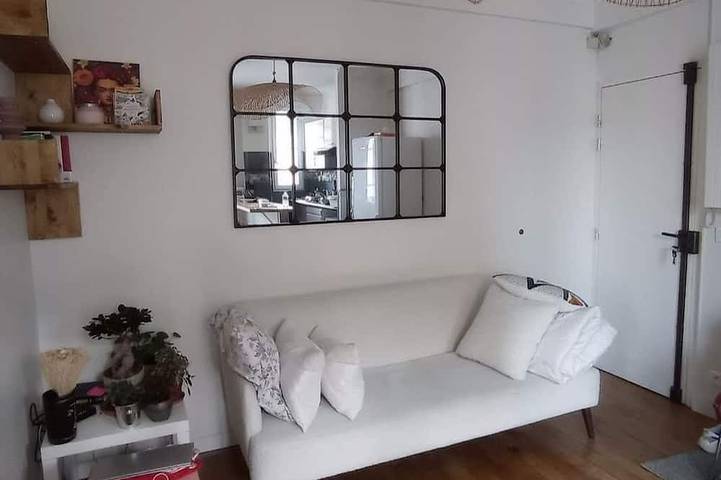 Gîte pour 3 personnes à Pantin - 3