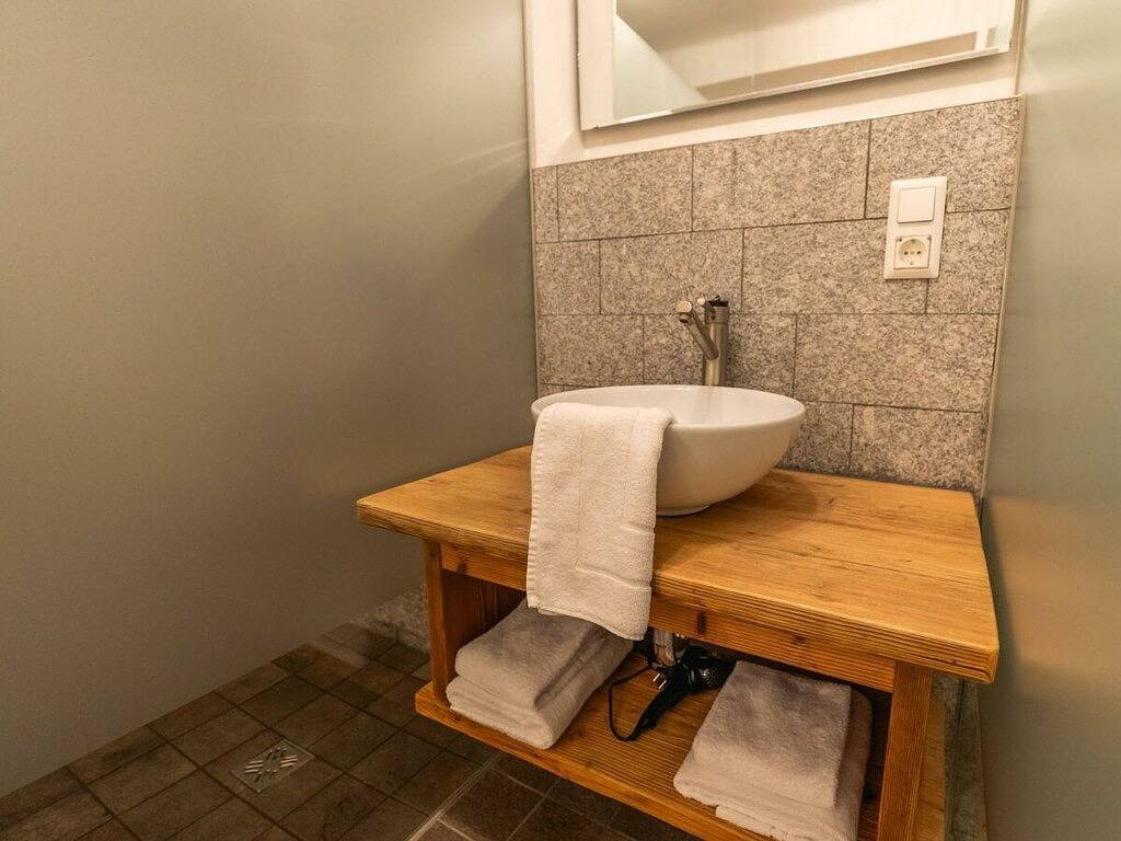 Vakantiehuis met 1 slaapkamer, foto 9