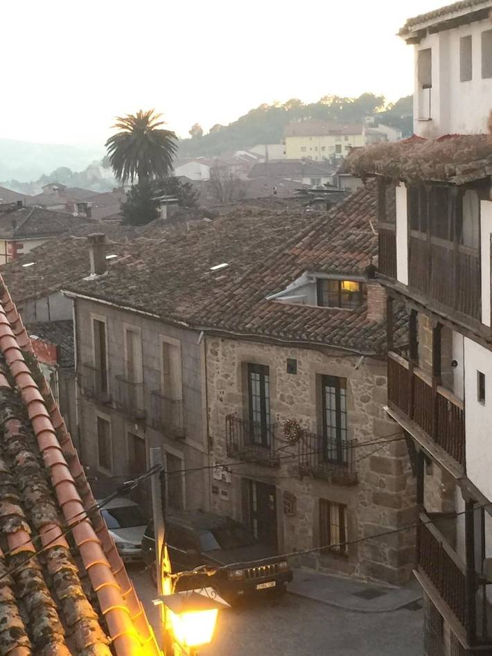 Casa rural para 7 personas, con Balcón además de Terraza y Vistas en Casillas - 3