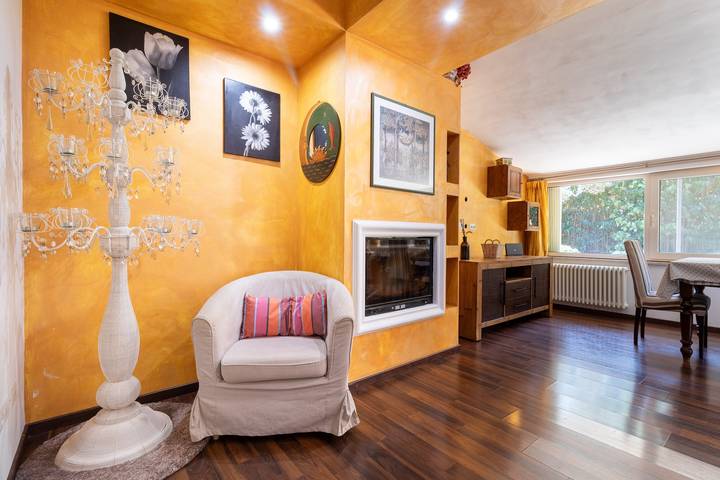 Villa 'Lorenz' con terrazza privata, giardino privato e aria condizionata in Putignano, Provincia di Bari