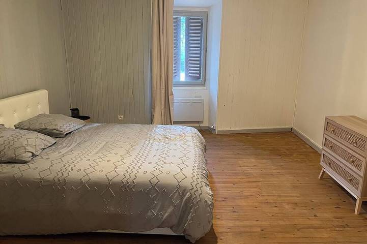 Location de vacances pour 6 personnes à La Motte-d'Aveillans - 4