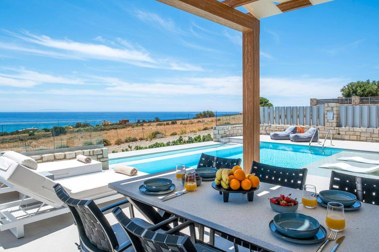 Fysiophylia Villas in Chania i okolice