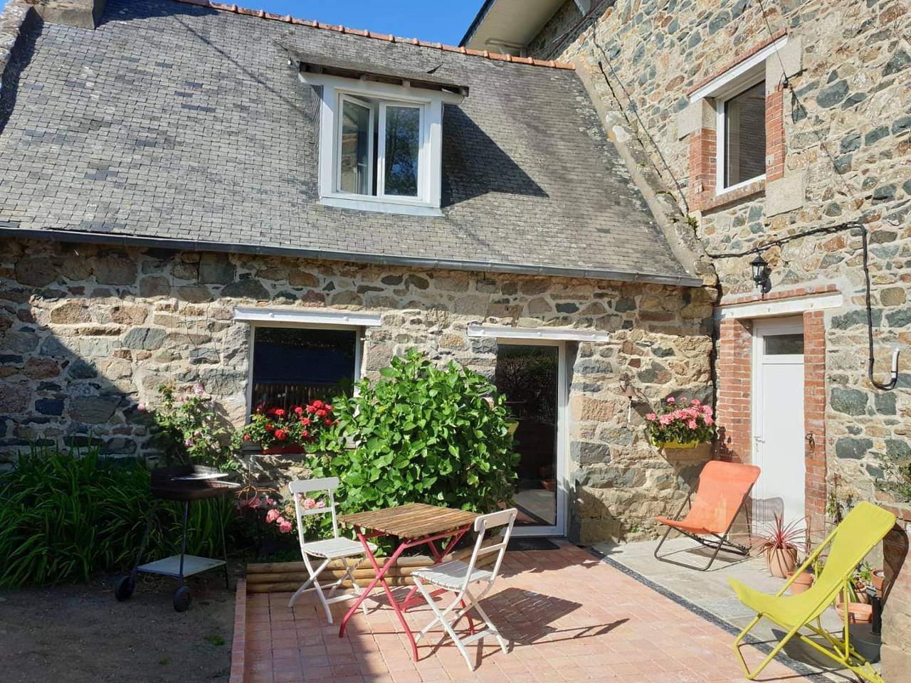 Kermaria Le Gîte, foto 12