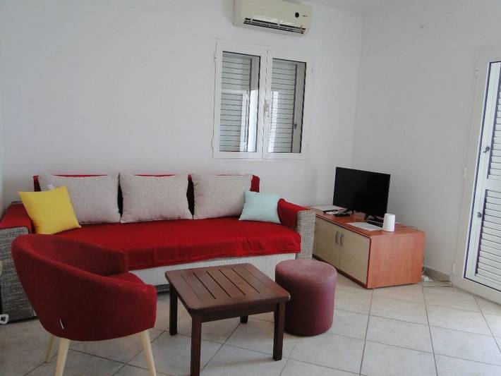 Ferienwohnung für 4 Personen, mit Garten in Primosten - 3