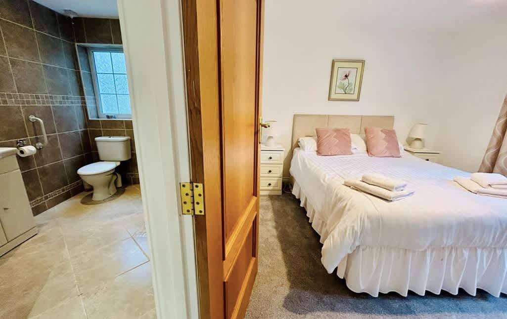 Cosy bungalow in Pembrokeshire in Pembroke, Pembrokeshire