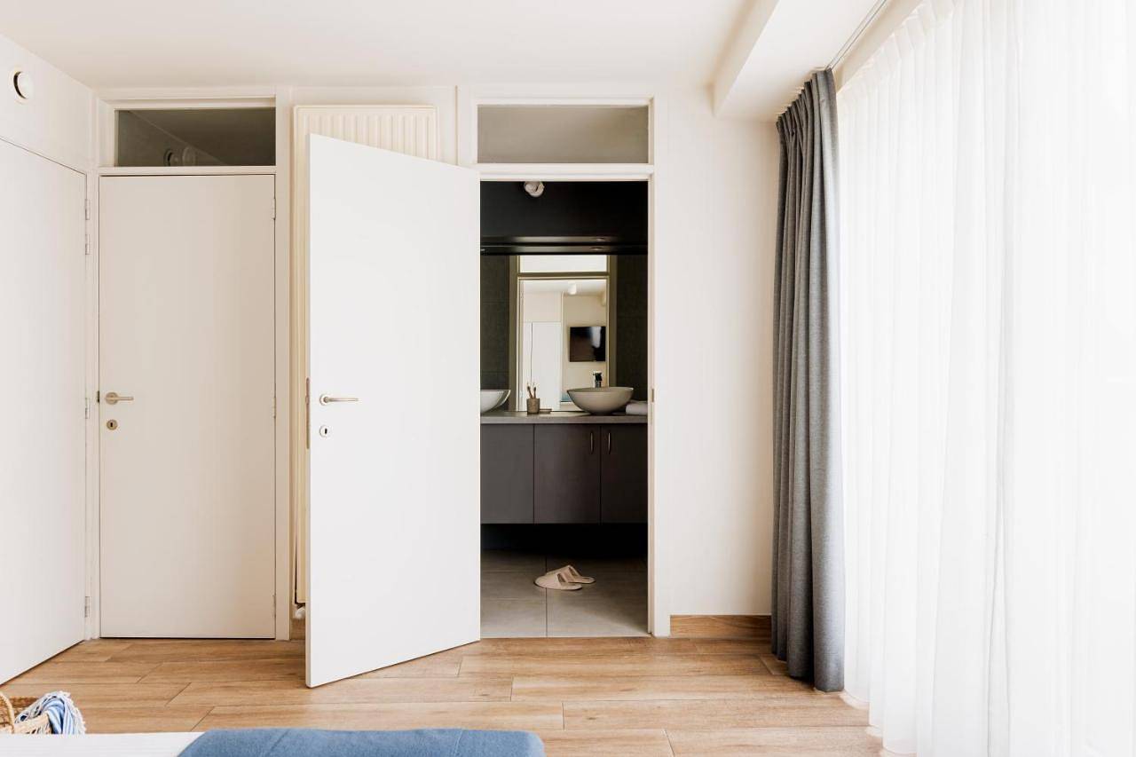 Paradisio By Wp Hotels in Blankenberge, Côte belge