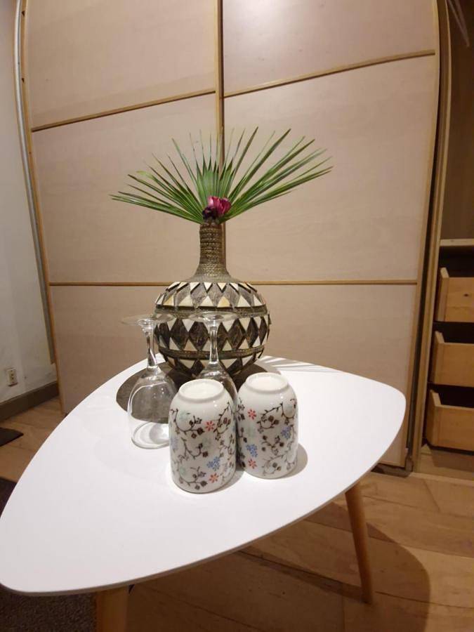 Chambre d’hôte pour 2 personnes, avec jardin et vue dans Yvelines - 4