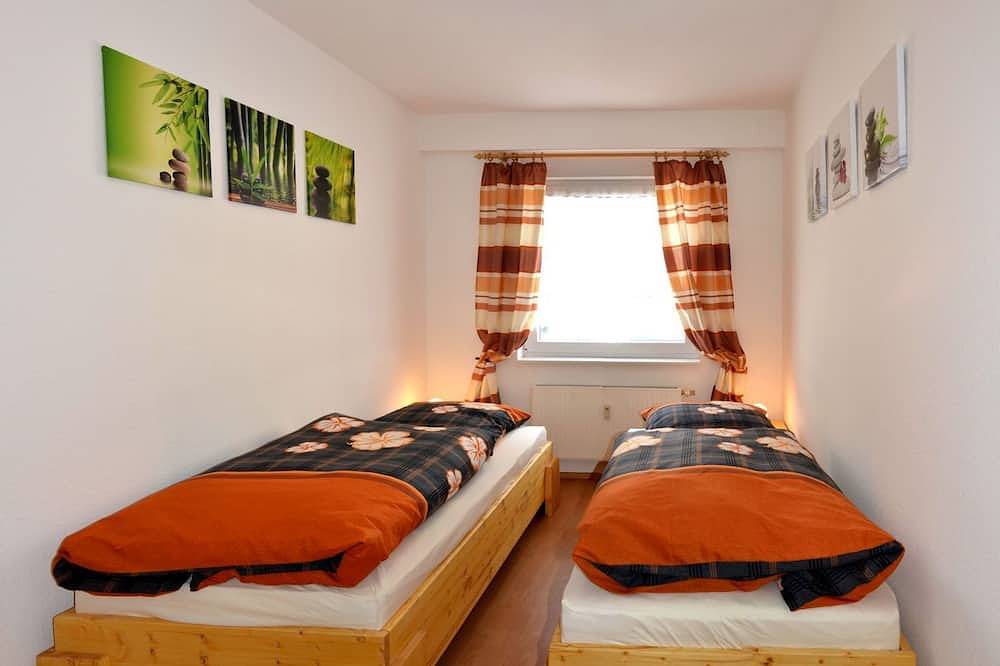 Appartement entier, Double room with shared shower no. 1 and 2 in Arnsberg, Arrondissement du Haut-Sauerland