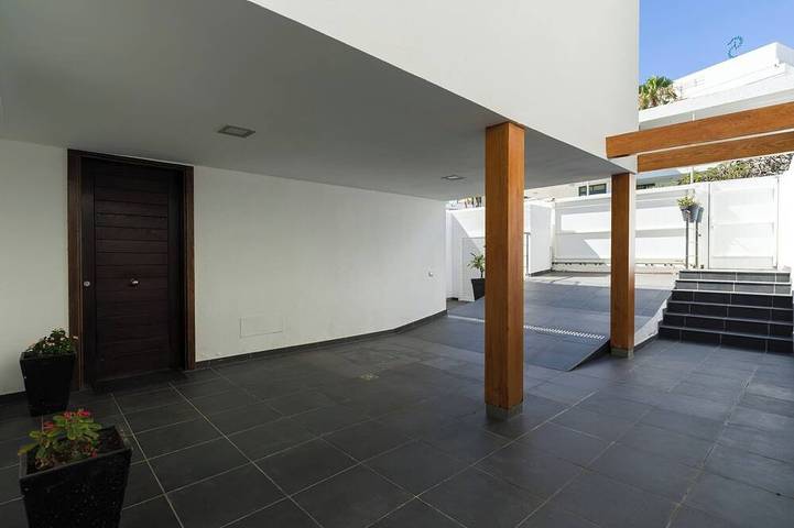 Oasis Villas Maspalomas I in Playa de Maspalomas, San Bartolomé de Tirajana