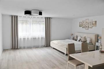 Ferienwohnung für 8 Personen in Seevetal