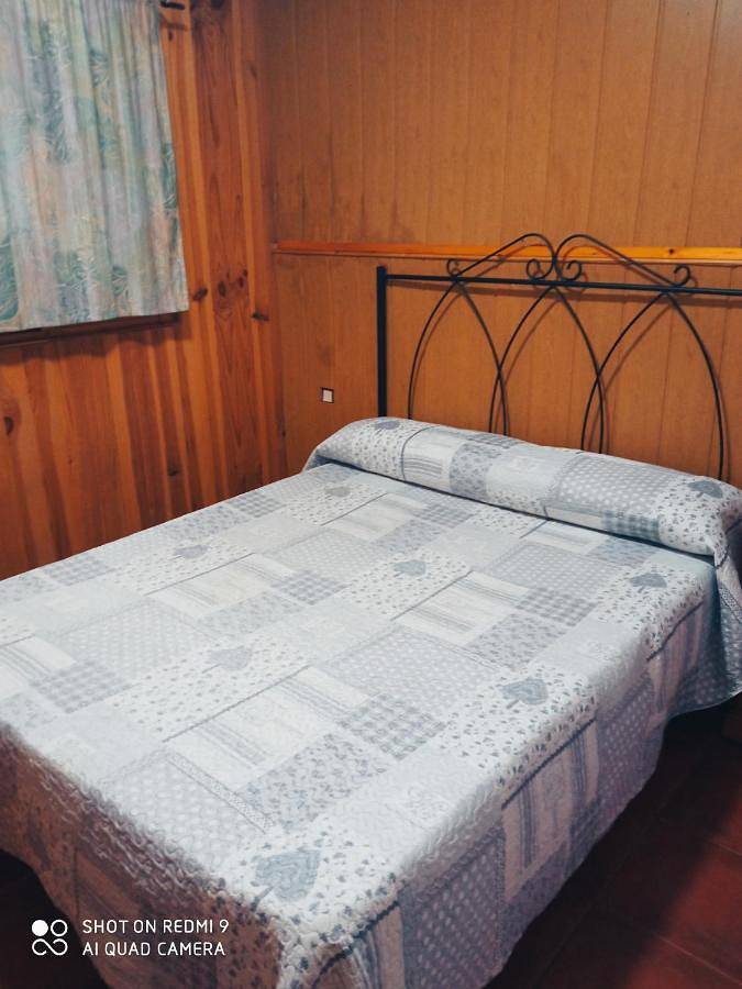 Complejo Godoy in Losar de la Vera, Provincia de Cáceres