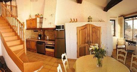 Cottage pour 6 personnes dans Port De Cassis