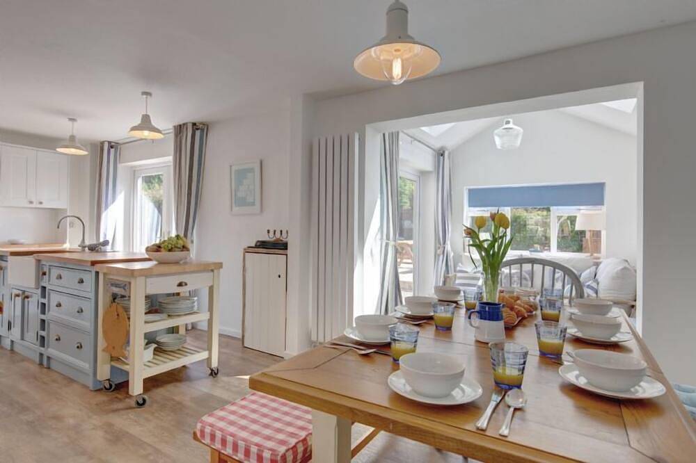 Casa vacanza a Norfolk a partire da 233€ a notte