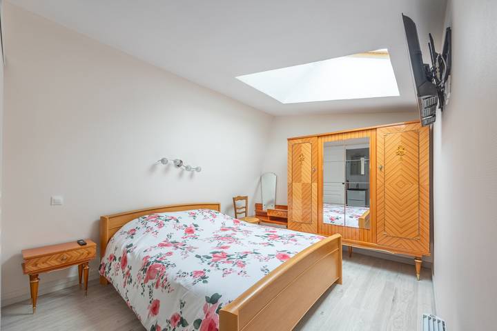 Gîte pour 5 personnes, avec balcon et vue à Courseulles-sur-Mer - 4