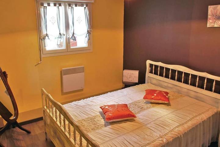 Location de vacances pour 6 personnes, avec jardin, animaux acceptés à Lavardac - 4