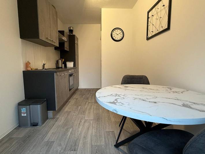 Ferienwohnung für 2 Personen, mit Terrasse in Rechtsupweg - 3