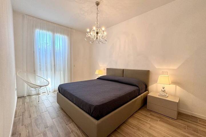 Ferienhaus für 6 Personen, mit Pool, mit Haustier in Jesolo - 3