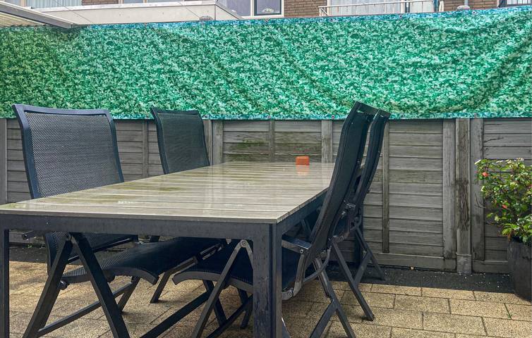 Strandhaus für 5 Personen, mit Garten, mit Haustier in Egmond aan Zee - 2