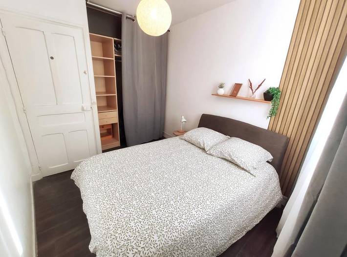 Gîte pour 7 personnes à Thorigny-sur-Marne - 4