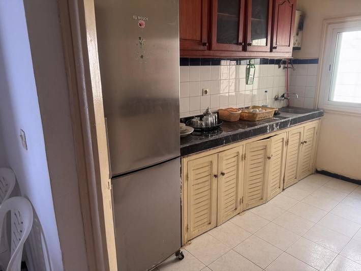 Gîte pour 6 personnes, avec vue dans Khemisset - 3