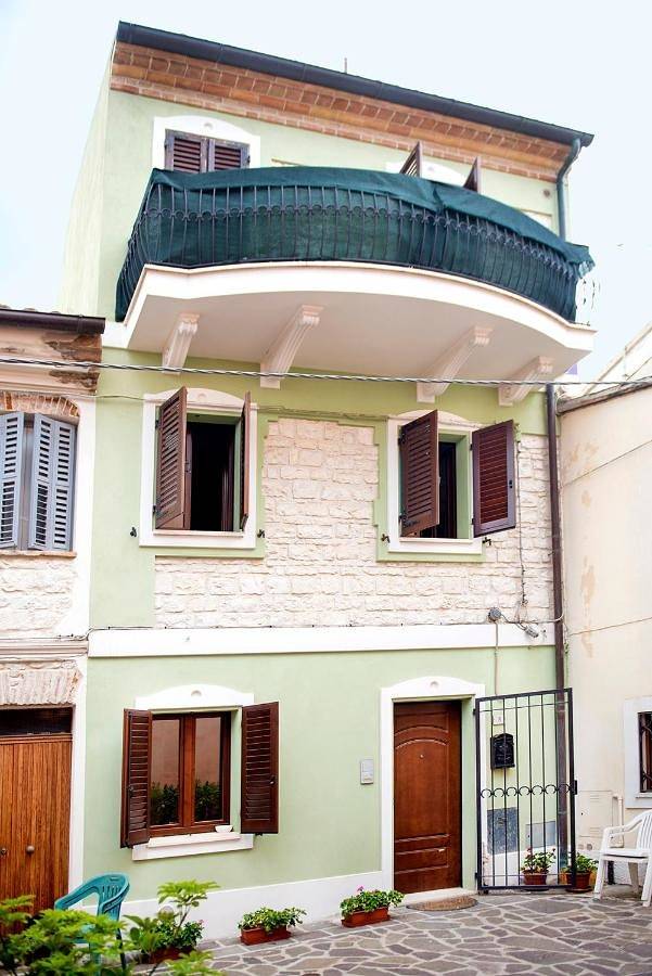 Apartamento de vacaciones para 5 personas, con vistas y terraza - 1