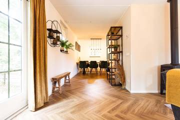 Location De Vacances pour 8 Personnes dans Veluwe, Gelderland, Photo 4