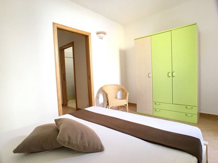 Ferienhaus für 7 Personen, mit Terrasse in Torre Vado - 3