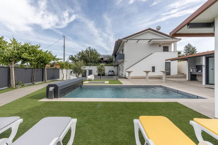 Entire studio, Olive Studio 4 – Perfect Stay Near the Magic Mountains in Arões, Aveiro District