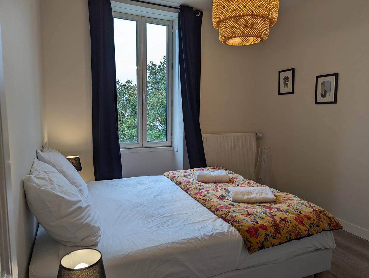 Home 32 in Saint-Yrieix-sur-Charente, Charente