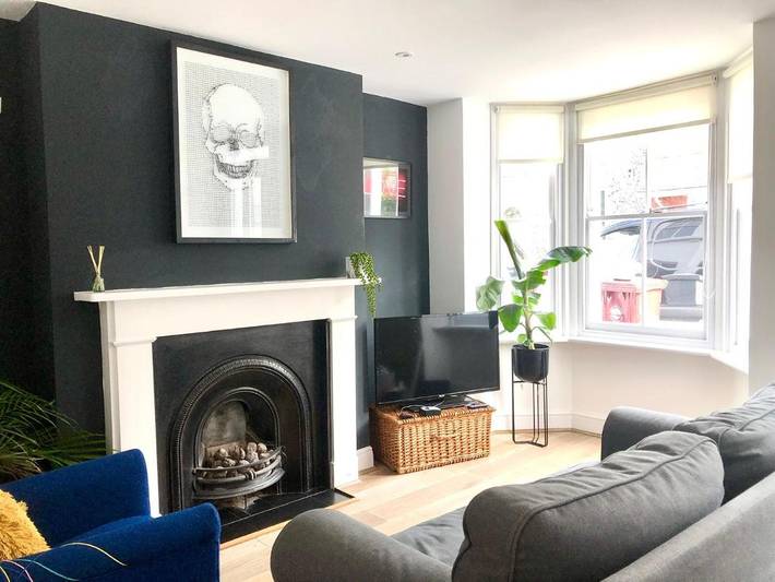 Holiday rental for 4 people, with Garden in Chichester