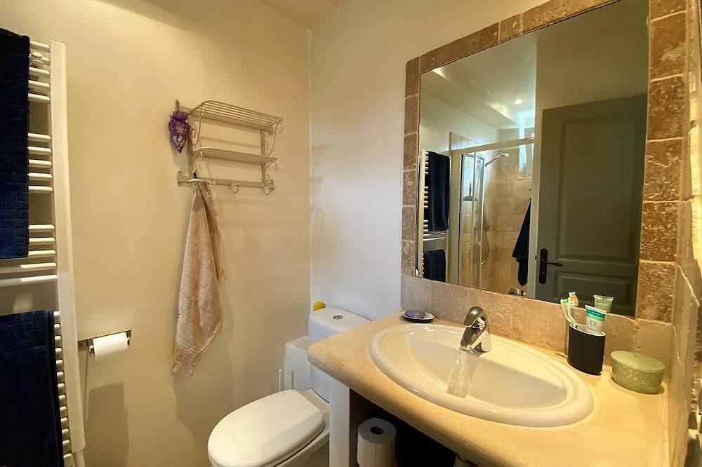 Villa in the heart of the Luberon in Ménerbes, Parque natural regional del Luberon
