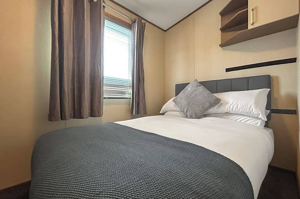 2 Schlafzimmer Unterkunft in Brechin in Angus