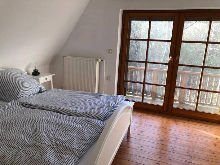 Ferienhaus für 6 Personen, mit Ausblick und Terrasse in Möhnesee - 4