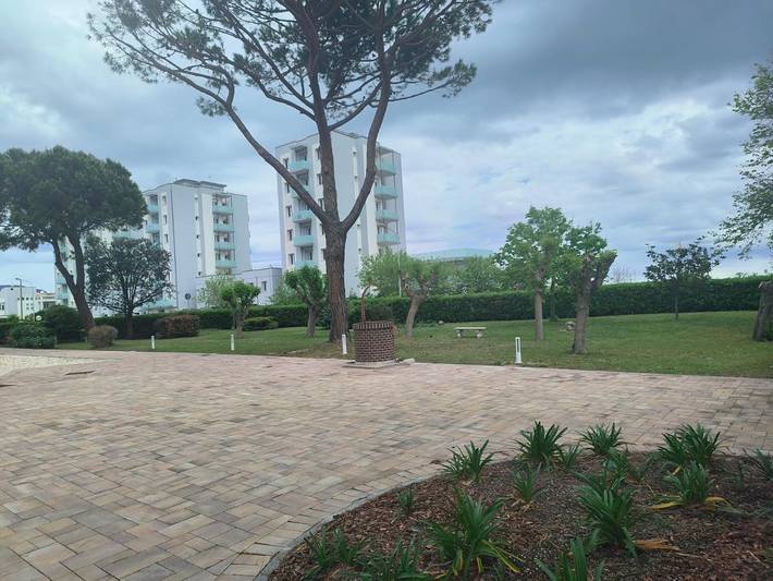 Appartamento vacanze per 4 persone, con terrazza - 1