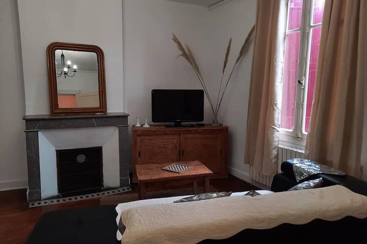 Location de vacances pour 5 personnes à Aire-sur-l'Adour - 3