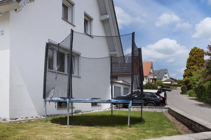 Gîte pour 3 personnes à Donaueschingen - 2