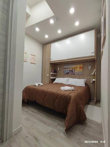 Gîte pour 2 personnes à Graniti