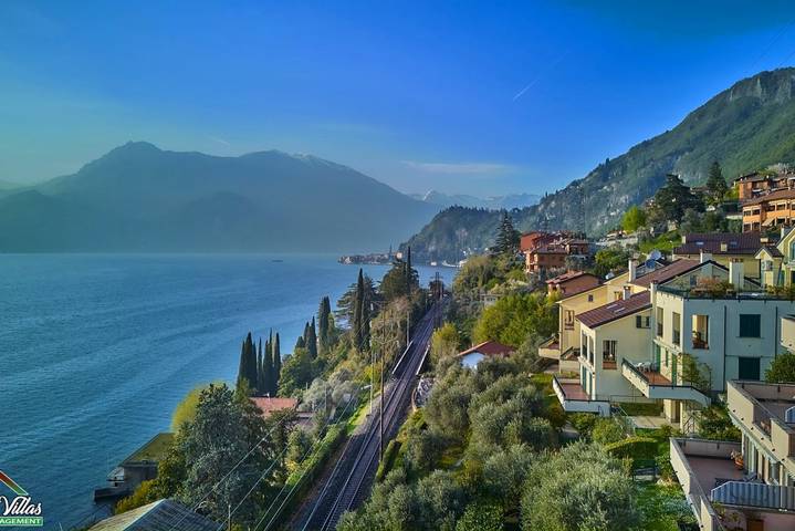 Apartamento para 4 personas en Municipio de Varenna