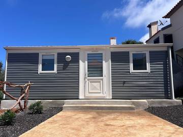 Bungalow für 4 Personen in Madeira, Bild 1
