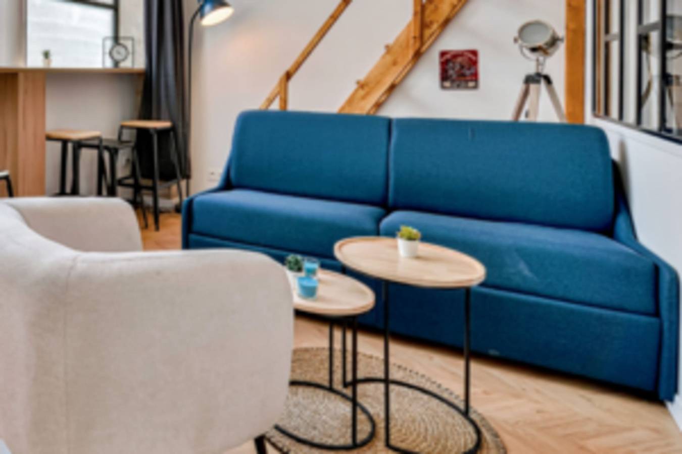 Appartement de vacances