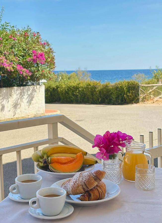 Appartement entier, Appartamento Da Mariangela in Santa Lucia (Nuoro), Siniscola