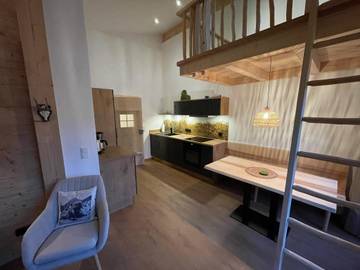 Ferienwohnung für 4 Personen in Hinterstein, Bad Hindelang, Bild 4