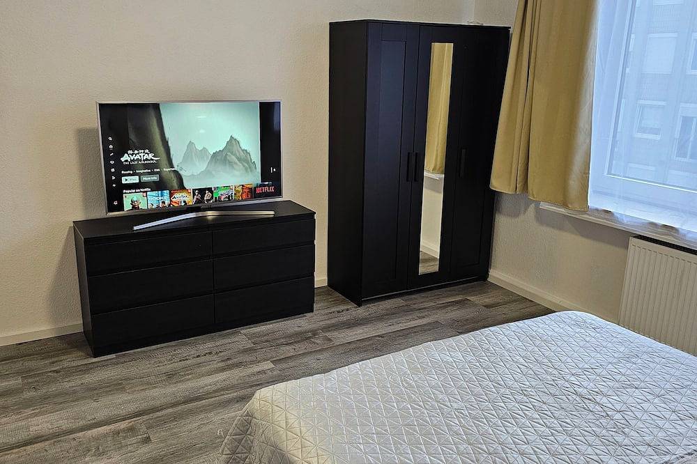 Ganze Wohnung, Gemütliche Wohnung im Stadtzentrum in Mönchengladbach, Niederrhein