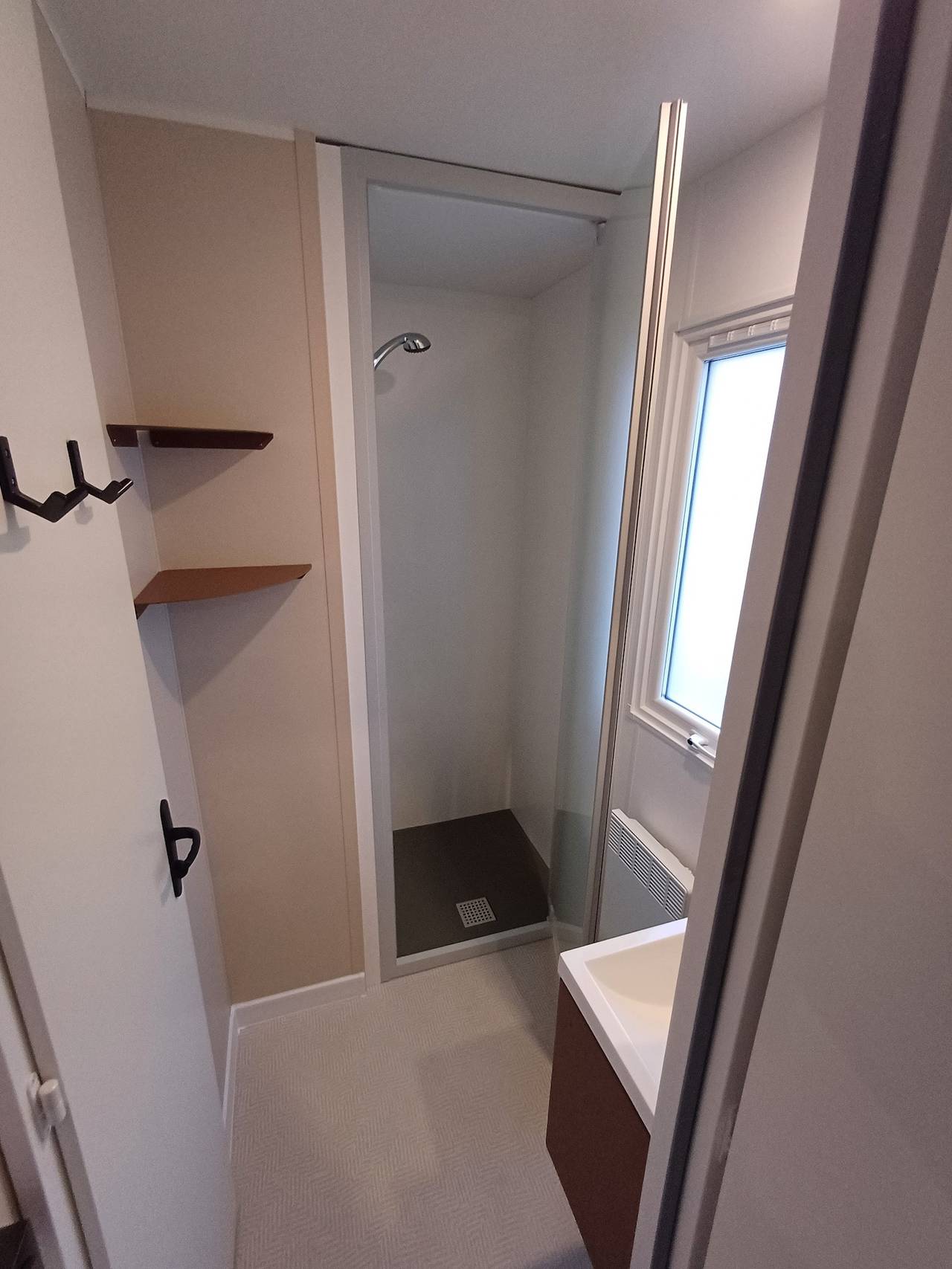 Ganze Wohnung, Cottage 6 people in Enschede, Twente