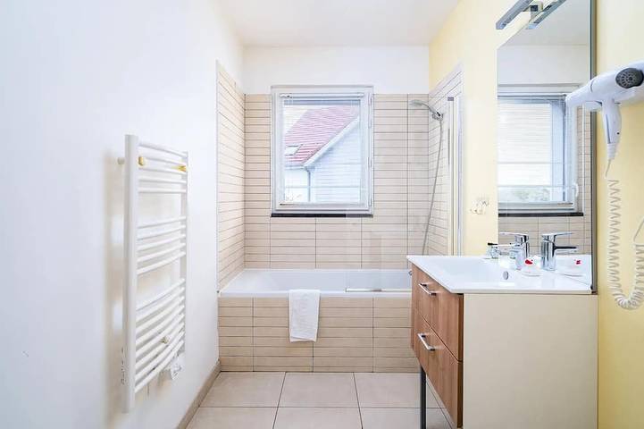 Ferienwohnung für 6 Personen - 1