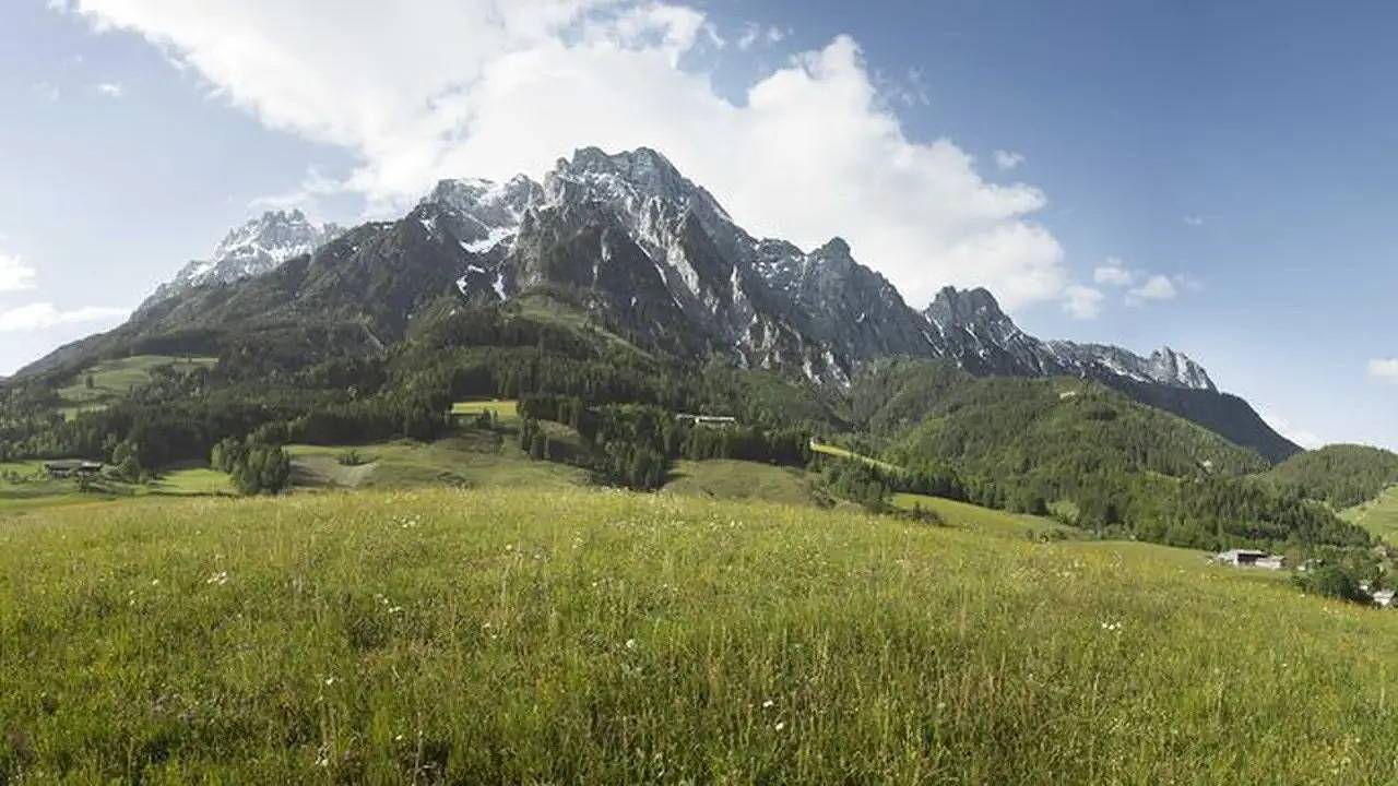 Ganze Ferienwohnung, Ferienwohnung für 7 Personen (70 m²) in Leogang in Loferer und Leoganger Steinberge, Leogang