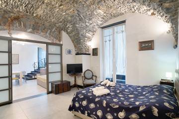 B&b per 6 Persone in Cervo (Borgo), Cervo (Liguria), Foto 2