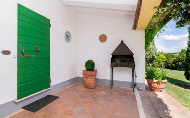 Agriturismo per 4 Persone in Castiglione del Lago, Lago Trasimeno, Foto 4