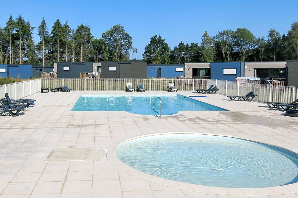 Photo : Maison de vacances
