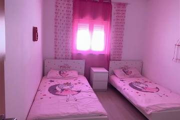 Chalet para 10 Pessoas em São Domingos e Vale de Água, Alentejo Litoral, Foto 3